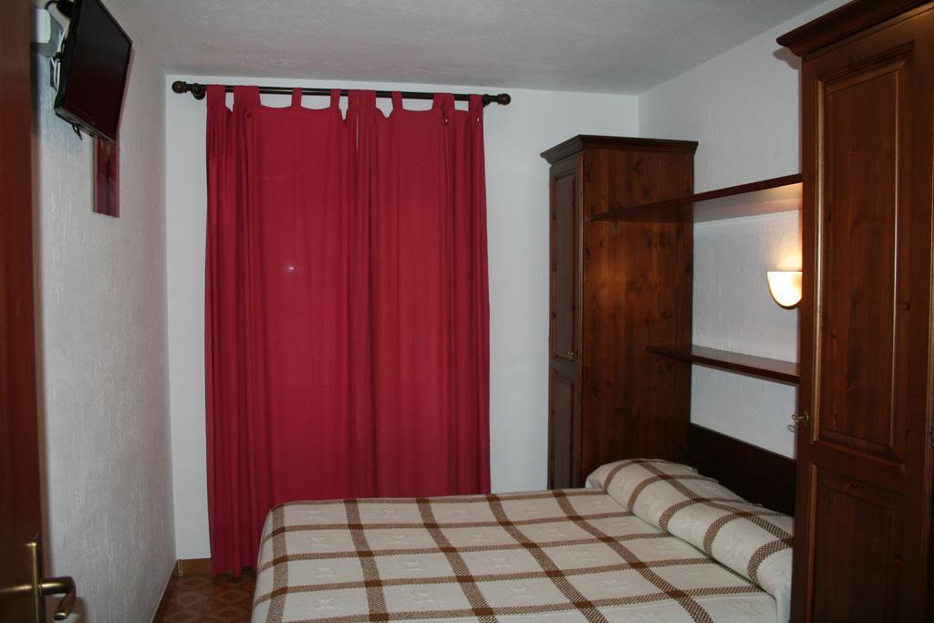 Hotel Beau Sejour Arvier Room photo