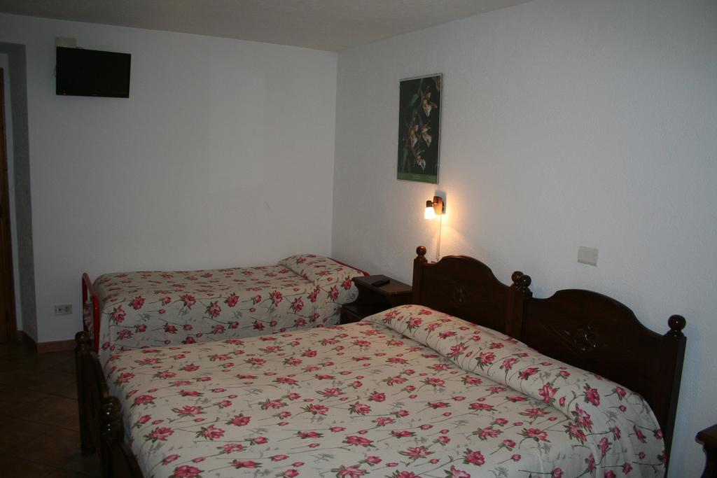 Hotel Beau Sejour Arvier Room photo