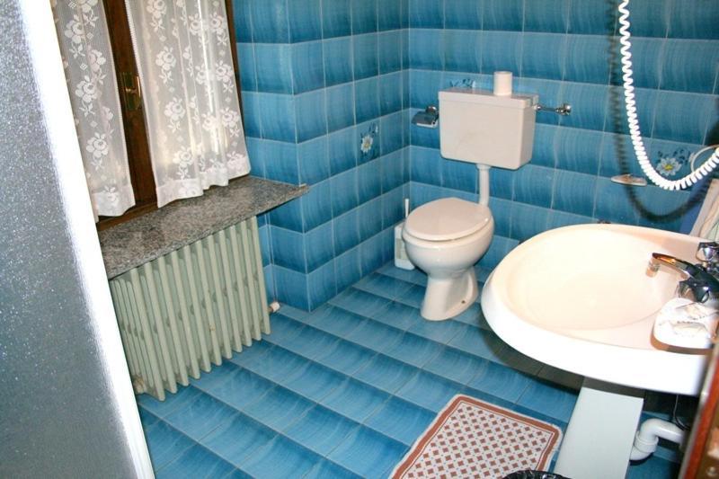 Hotel Beau Sejour Arvier Room photo
