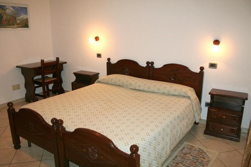 Hotel Beau Sejour Arvier Room photo