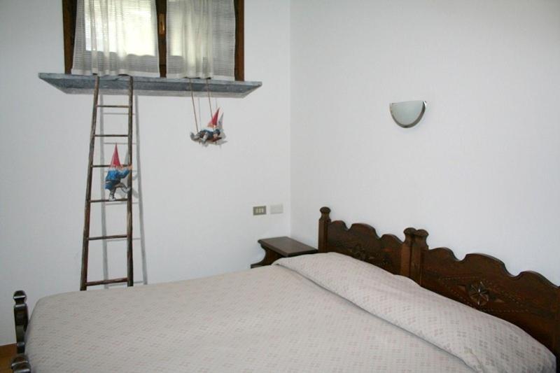 Hotel Beau Sejour Arvier Room photo