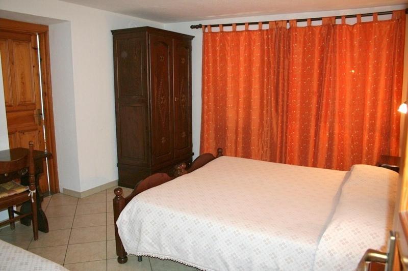 Hotel Beau Sejour Arvier Room photo